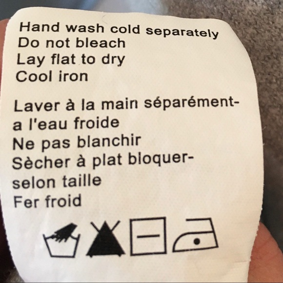 Fun Sport Oversized Plaid Sweater Pastel Blue - Picture 11 of 11